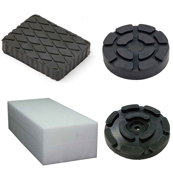 Tamponi per ponti sollevatori Tamponi per ponti sollevatori